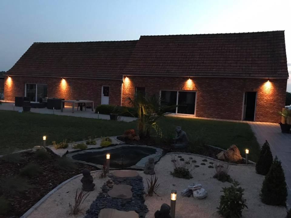 زونيبيكه B&B Deso المظهر الخارجي الصورة