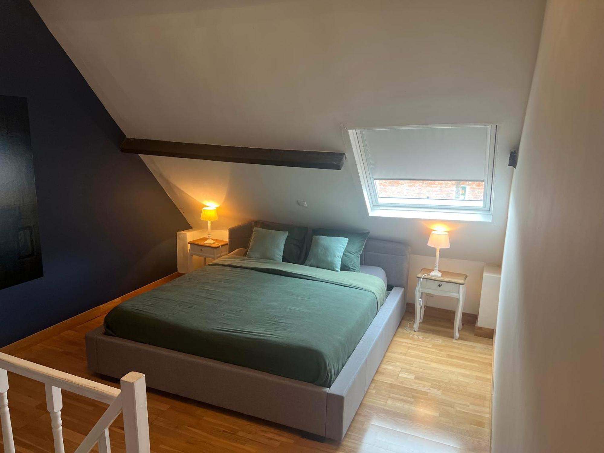 زونيبيكه B&B Deso المظهر الخارجي الصورة